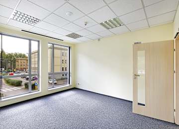 Renaissance Tower z nowym właścicielem