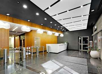 Renaissance Tower z nowym właścicielem