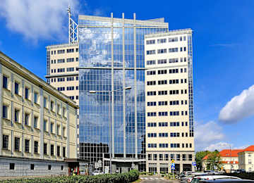 Renaissance Tower z nowym właścicielem