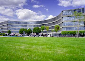 Zielony Royal Wilanów