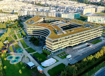 Royal Wilanów ma pozwolenie na budowę