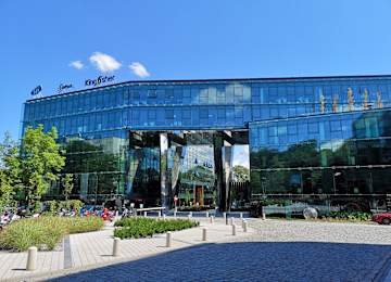 Equal Business Park B