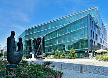 Equal Business Park B