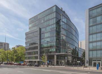 Saski Crescent certyfikowany