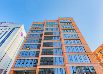 Wiecha na Heweliusza