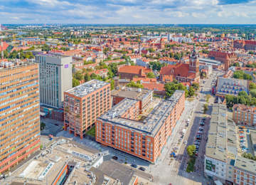 Wiecha na Heweliusza