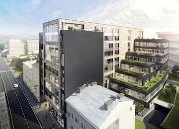 Kraków and Łódź with new certificates