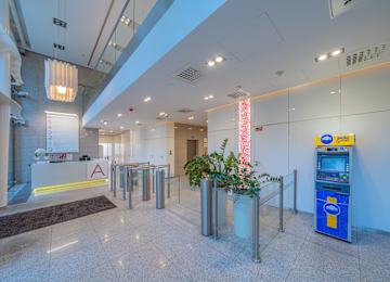 Sprzedano biurowiec Bitwy Warszawskiej Business Center