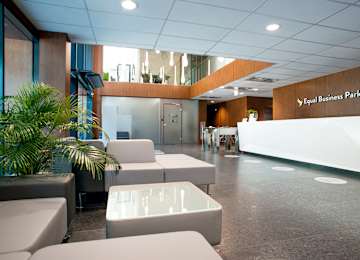 Prace nad Equal Business Park w Krakowie postępują