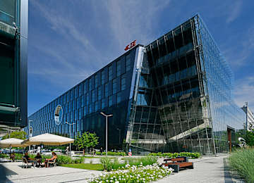Equal Business Park C
