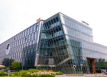 Prace nad Equal Business Park w Krakowie postępują