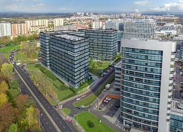 Tertium Business Park B