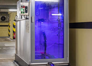 Tulipan House wynajęty