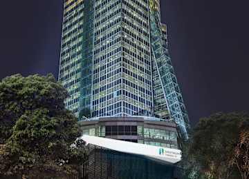 Nowa inwestycja przy ulicy Twardej 16A