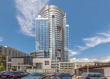 New investment at 16A Twarda Street