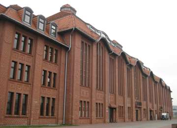 Bojkowska 37 (Nowe Gliwice)