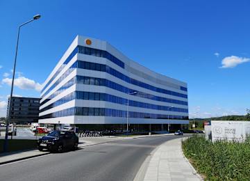 DOT Office F1