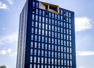 Aurea Business House powstanie we Wrocławiu