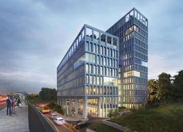 Vector+ reaches halfway point