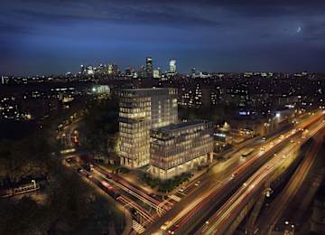 Vector+ will rise on Wola