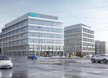 Łódź: wiadomo, kto wybuduje Imagine