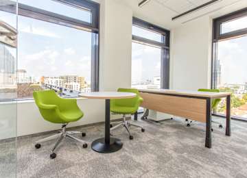 Wola Retro z pozwoleniem na użytkowanie