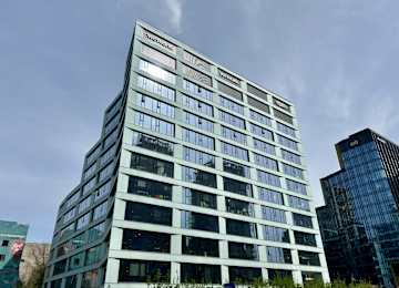 Browary Warszawskie zostały nominowane do MIPIM Awards