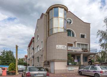 Wilanów Business Center