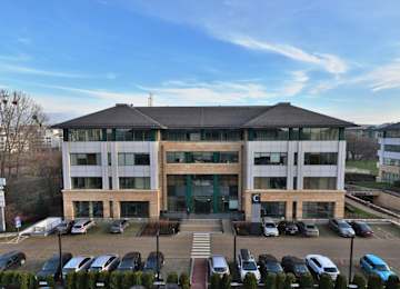 Wiśniowy Business Park C