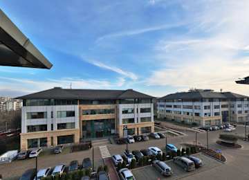 Nowy Wiśniowy Business Park