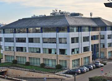 Nowy Wiśniowy Business Park