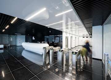 Carbon Tower z nowym właścicielem