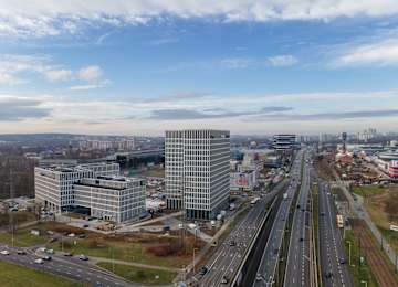 II faza Katowickiego Face2Face z pozwoleniem na użytkowanie