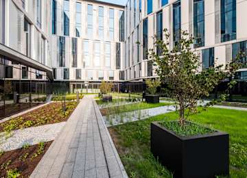 V.Offices nagrodzone