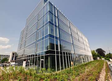 Biurowiec Celebro z pozwoleniem na użytkowanie