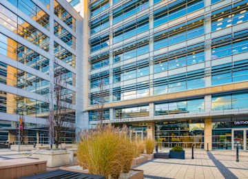 New tenant in Adgar Plaza B