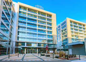 Nowy najemca w Adgar Plaza