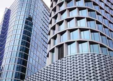 Certyfikat dla Global Office Park