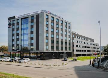 Business Center Kosmatki 8