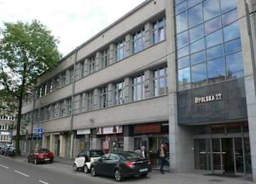 Opolska 22