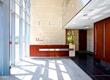 Pierwsze biurowce w Polsce z certyfikatem Access4you