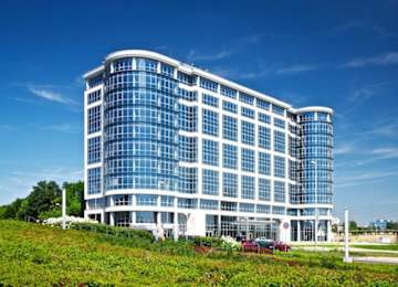 Katowice Business Point