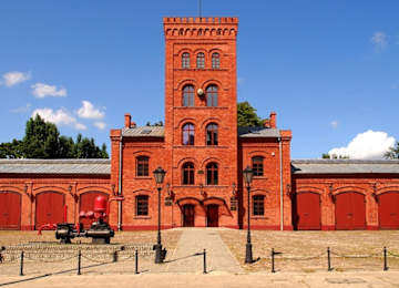 Armada Business Park