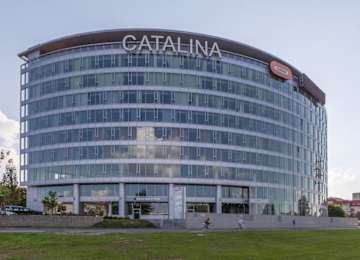 Catalina Office Center