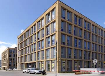 Malta Office Park (A&B)