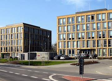 Malta Office Park w nowej odsłonie