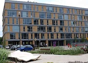 Malta Office Park (E)