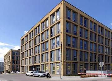 New tenant in Malta Office Park