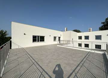 Bielany Business Park