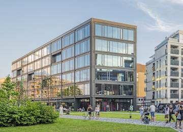 Elektrownia Powiśle A